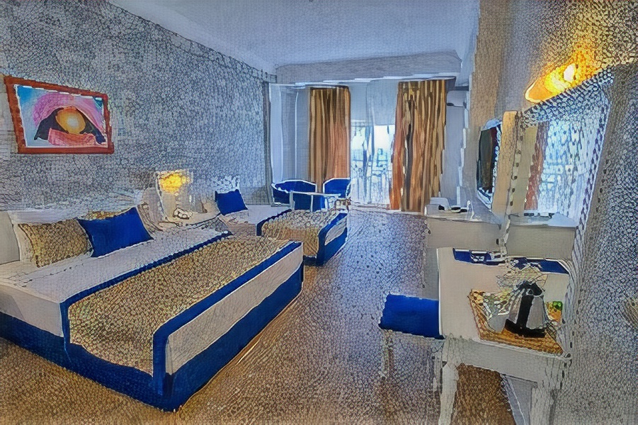 Kemal Bay Hotel