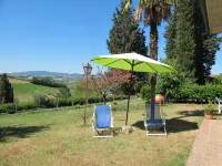 Holiday Home Podere Conte Francesco-La Palma by Interhome Hotel in zona Funicolare di Certaldo