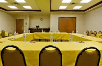 Holiday Inn Express & Suites Levelland