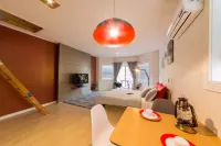 Gapyeong Terrace Pool Villa (Spa, Adjacent to Valley)