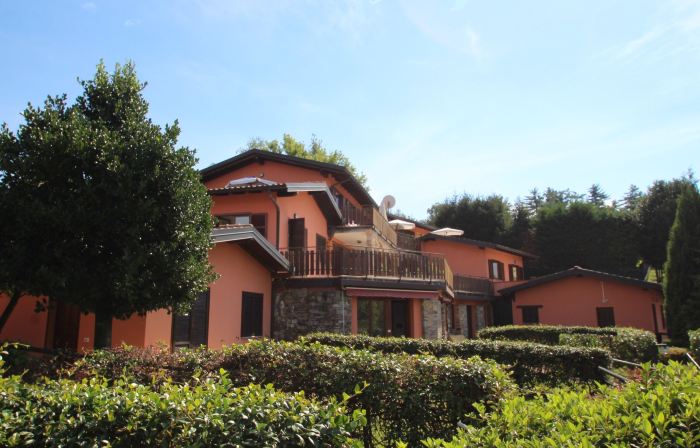 Residenza Agrifoglio
