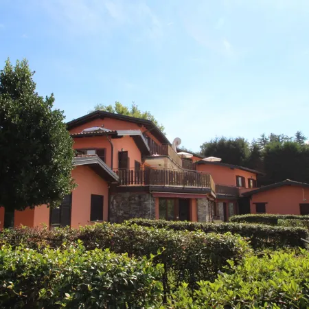 Residenza Agrifoglio