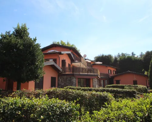 Residenza Agrifoglio Hotels in Luino