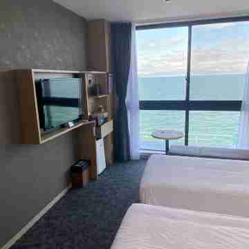 変なリゾート＆スパ 関西空港 Rooms