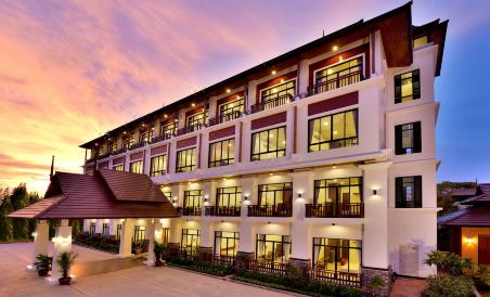 The Choice Hotel - Adults Only - Housity
