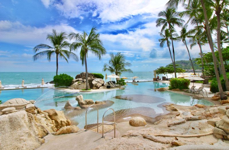 Sheraton Samui Resort photo 4