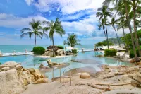 Sheraton Samui Resort - 5-Star