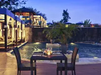 Mercure Bali Nusa Dua - pantai
