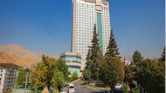 Parsian Azadi Hotel