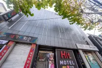 대구 비산동 HIT(히트) 서구 호텔
