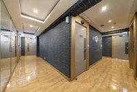 Ansan Geongeondong O2