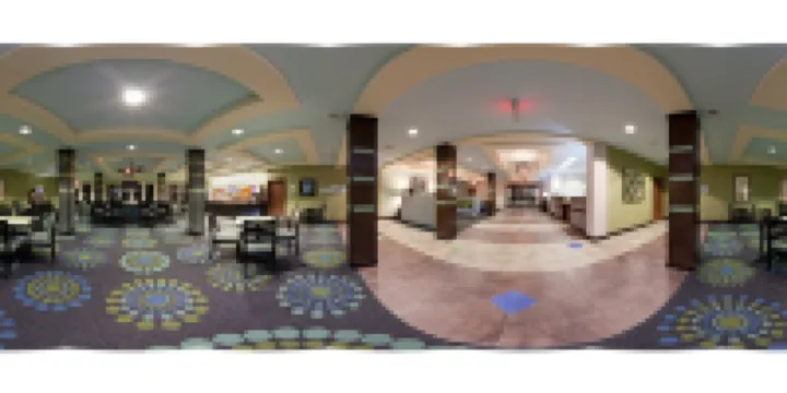 ホリデイ イン エクスプレス & スイーツ セーラム by IHG