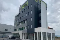 B&B HOTEL Murcia Hotels in Fortuna