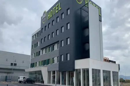 B&B HOTEL Murcia