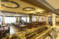 Life Corner Hotel - spa