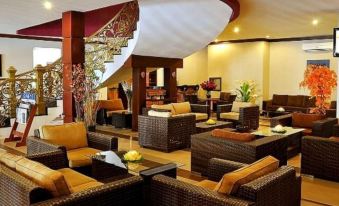 Grand Tryas Hotel