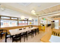 Sky Heart Hotel Kawasaki