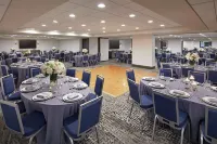 ฮิลตัน ฮิวสตัน พลาซ่า/ศูนย์การแพทย์