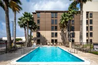 Holiday Inn Express Harlingen Hotels in Harlingen