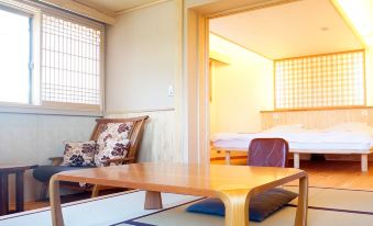 Sumiyosiya Ryokan