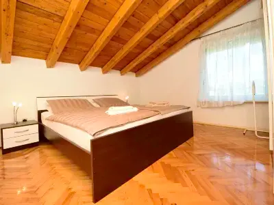 Anica Các khách sạn ở 