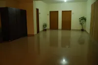 Ambassador Residency