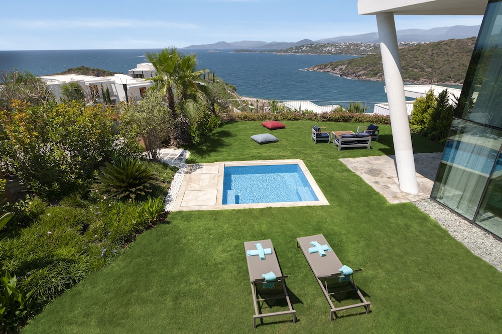 Vitalica Resort & Residences (Le Méridien Bodrum Beach Resort)