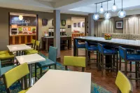 Hampton Inn Kansas City/Lees Summit - 2-Star