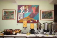 Hotel Pegasos Hotel a Episkopos