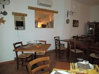 Agriturismo Passo dei Briganti Hotels in Villaseta