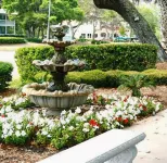 Hampton Inn Amelia Island at Fernandina Beach فنادق في اميليا ايلاند