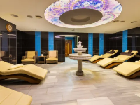 Jrw Welmond Hotel โรงแรมในบาทูมิ