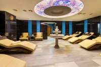Jrw Welmond Hotel Hotels in Machindzjauri