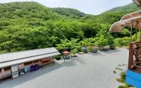 Gwangyang Polaris Pension Hotels in Gwangyang