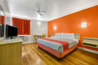 Motel 6 Beaver, UT - 2-Star