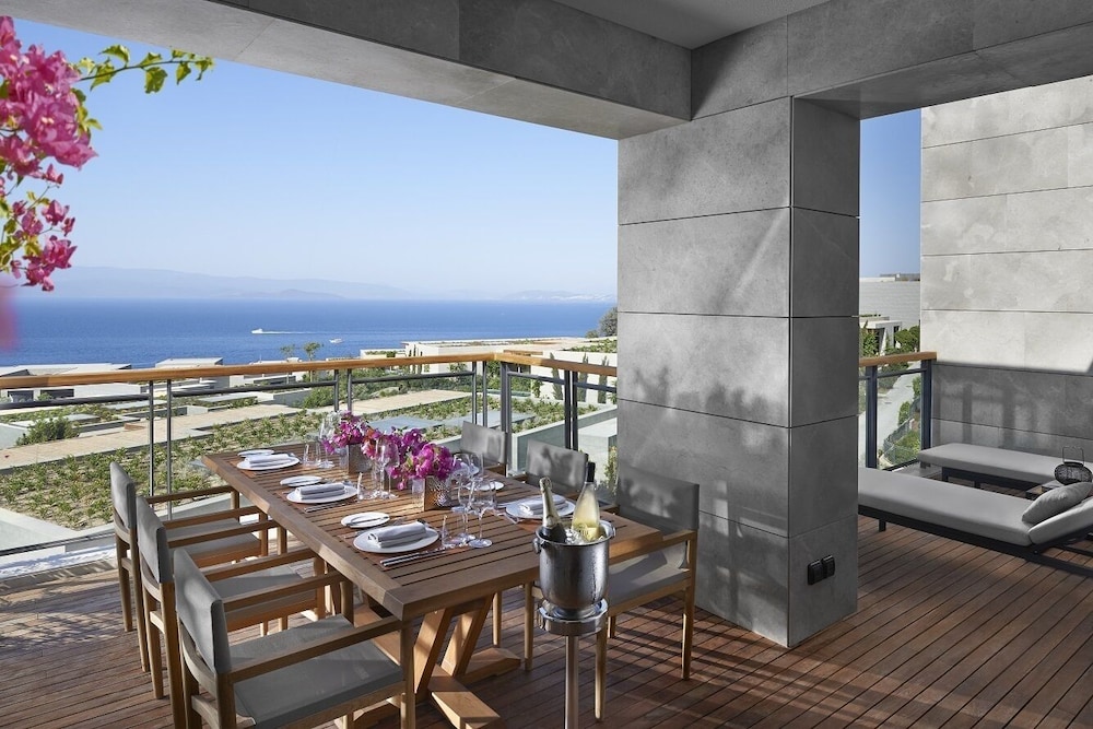 Mandarin Oriental, Bodrum