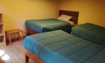 B&B Chayana Wasi