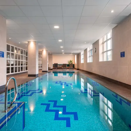 Radisson Blu Hotel, Antwerp City Centre