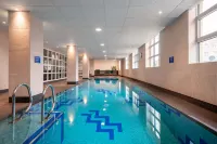 Radisson Blu Hotel, Antwerp City Centre - Pool
