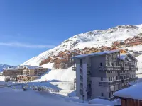 Vanoise 578 - 2-Star