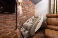 Daejeon Eunhangsunhwa Hotel Nine Spot Hotel di Daejeon