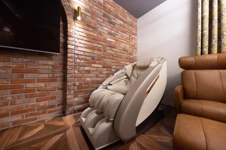 Daejeon Eunhangsunhwa Hotel Nine Spot Отели рядом с достопримечательностью «Вусонский университет Восточный Кампус»