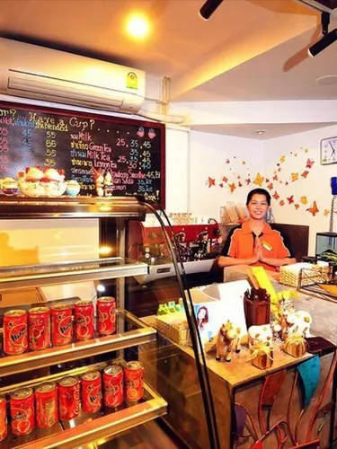 รูปภาพของทองทารีสอร์ท สุวรรณภูมิ (ลาดกระบัง 46/4)