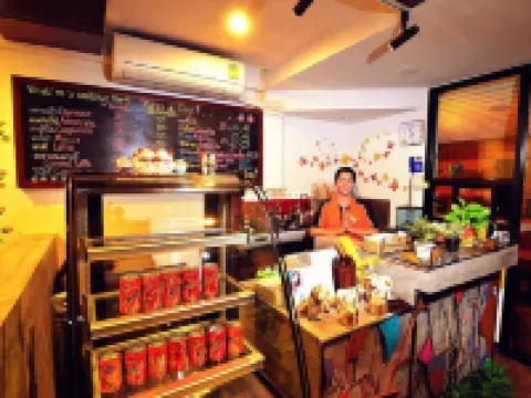 ทองทารีสอร์ท สุวรรณภูมิ (ลาดกระบัง 46/4)