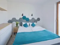 Blu Apartments Hotels in Sarbinowo