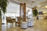 Residence Beach Hotel Hotel di Netanya
