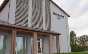 Boiardo Hotel - Housity