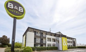 B&B Hotel Caen Sud