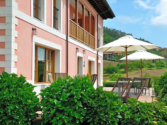 10 Best Hotels near Palacio de Cimiano, Tresgrandas 2022 | Trip.com