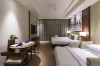 Club Mahindra Ashtamudi Hotels in Kollam